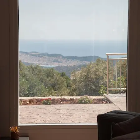 Villa Anthodesmi Dilináta Exterior foto
