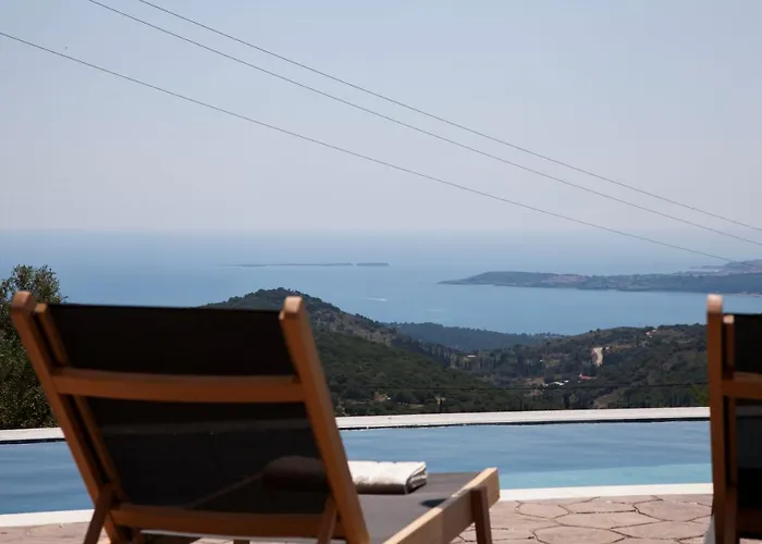 Villa Anthodesmi