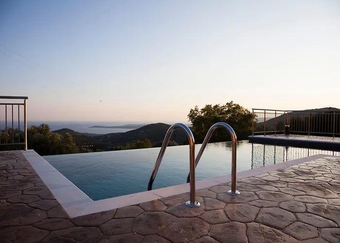 Villa Anthodesmi