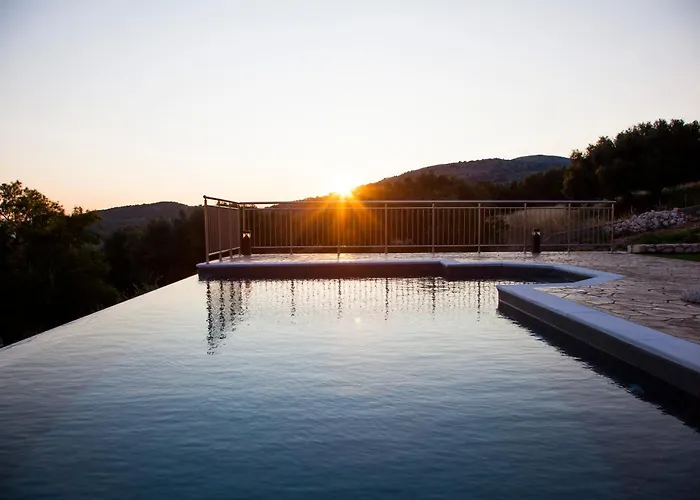 Villa Anthodesmi