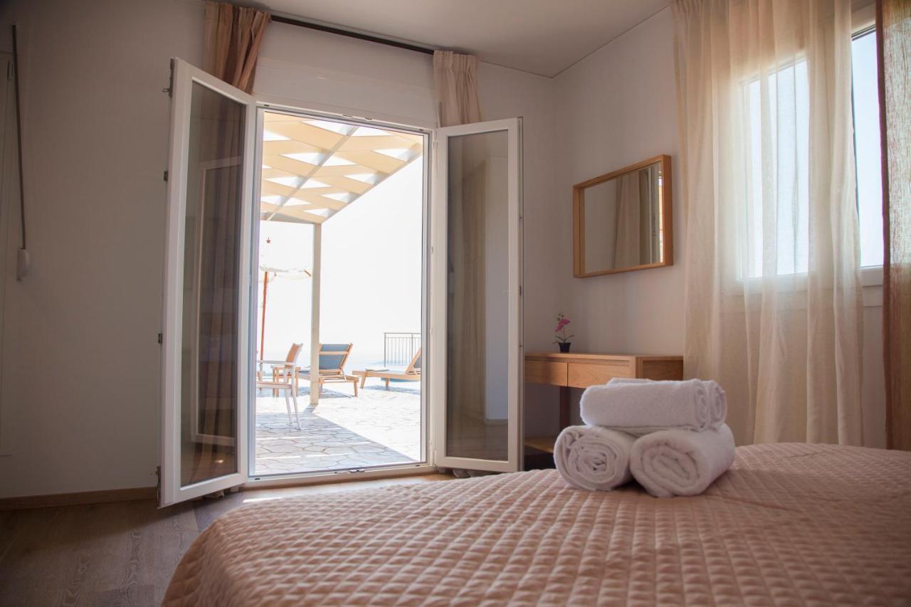 Anthodesmi Villa Dilinata