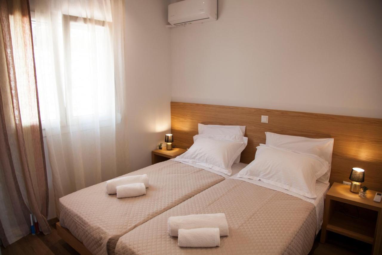 Anthodesmi Villa