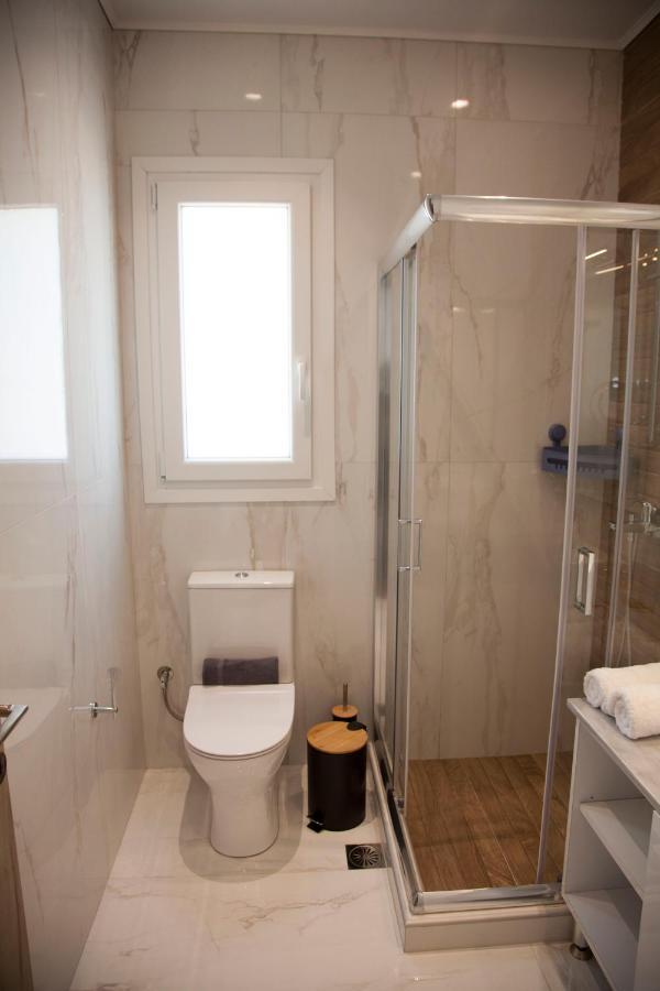 Villa Anthodesmi *