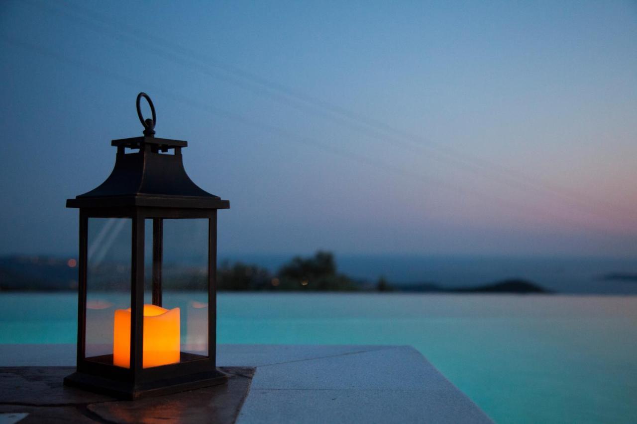 Villa Anthodesmi