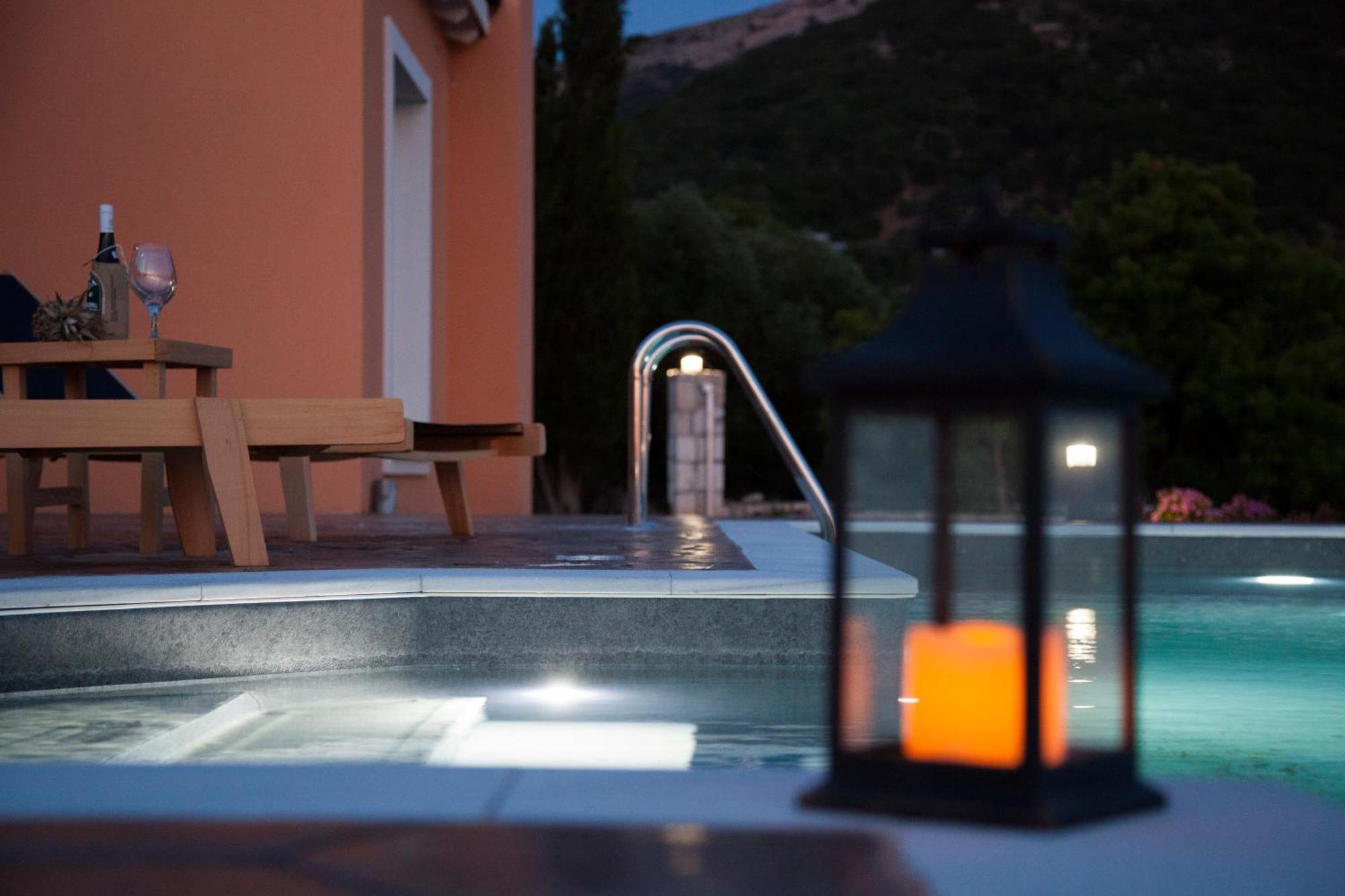 Anthodesmi Villa Dilinata