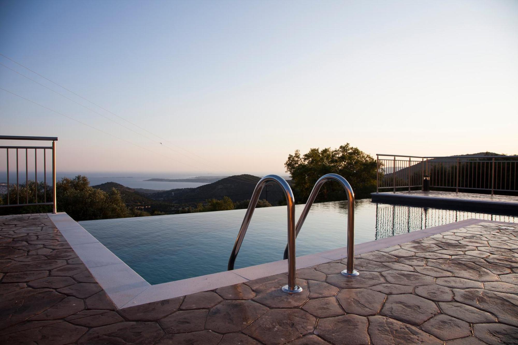 Villa Anthodesmi