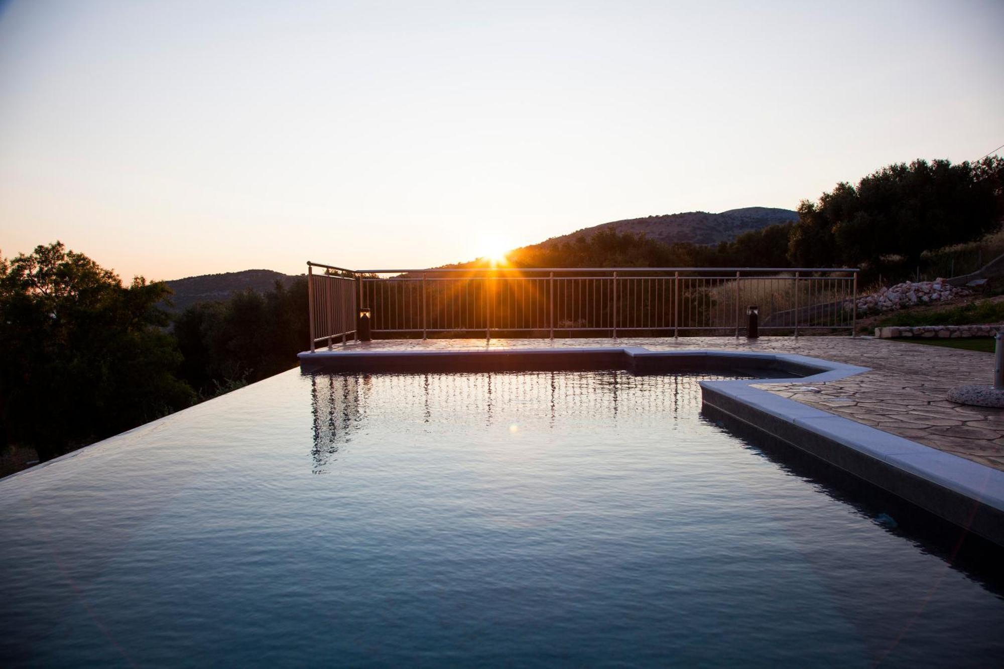 Anthodesmi Villa Dilináta