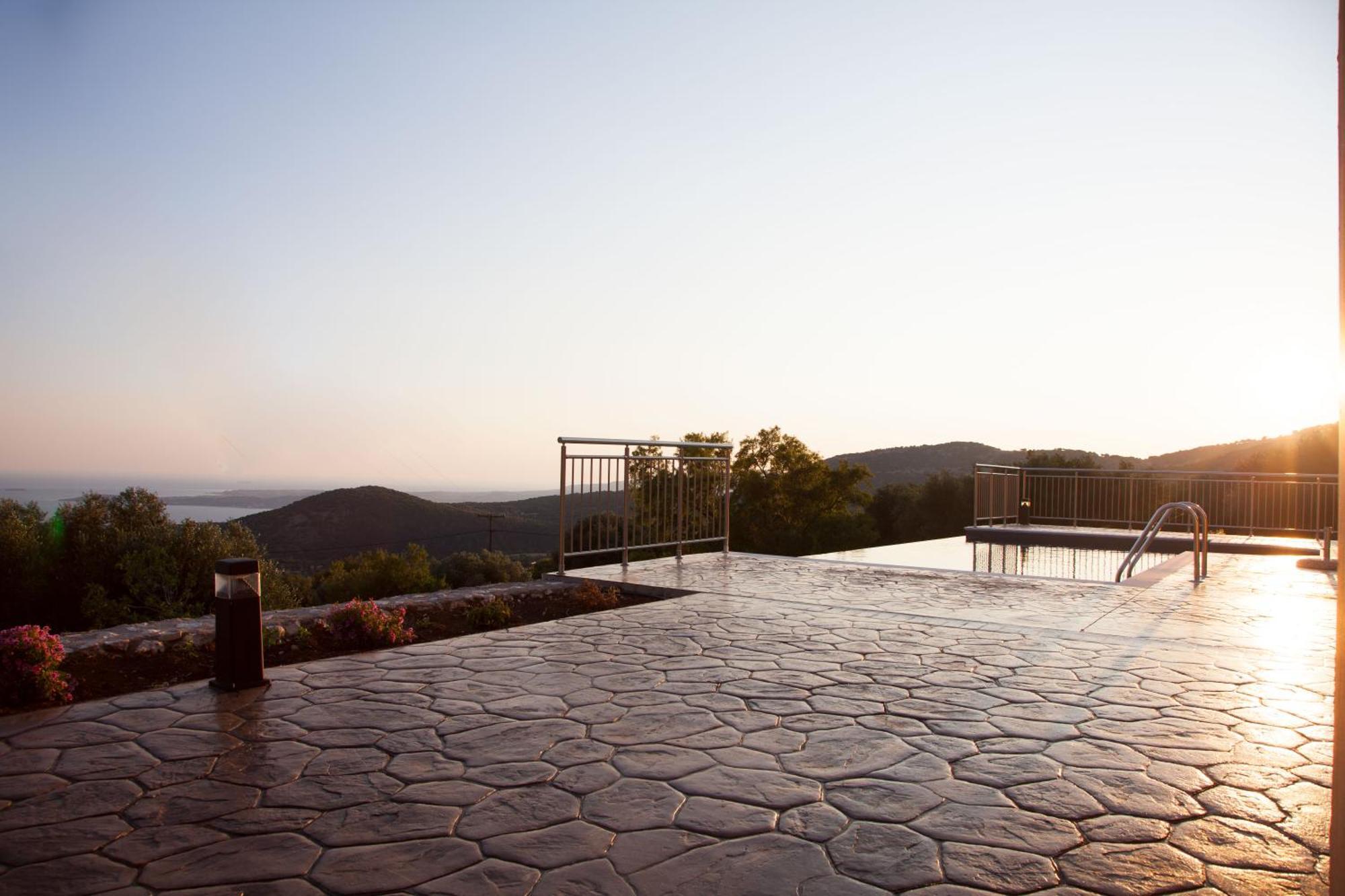 Anthodesmi Villa