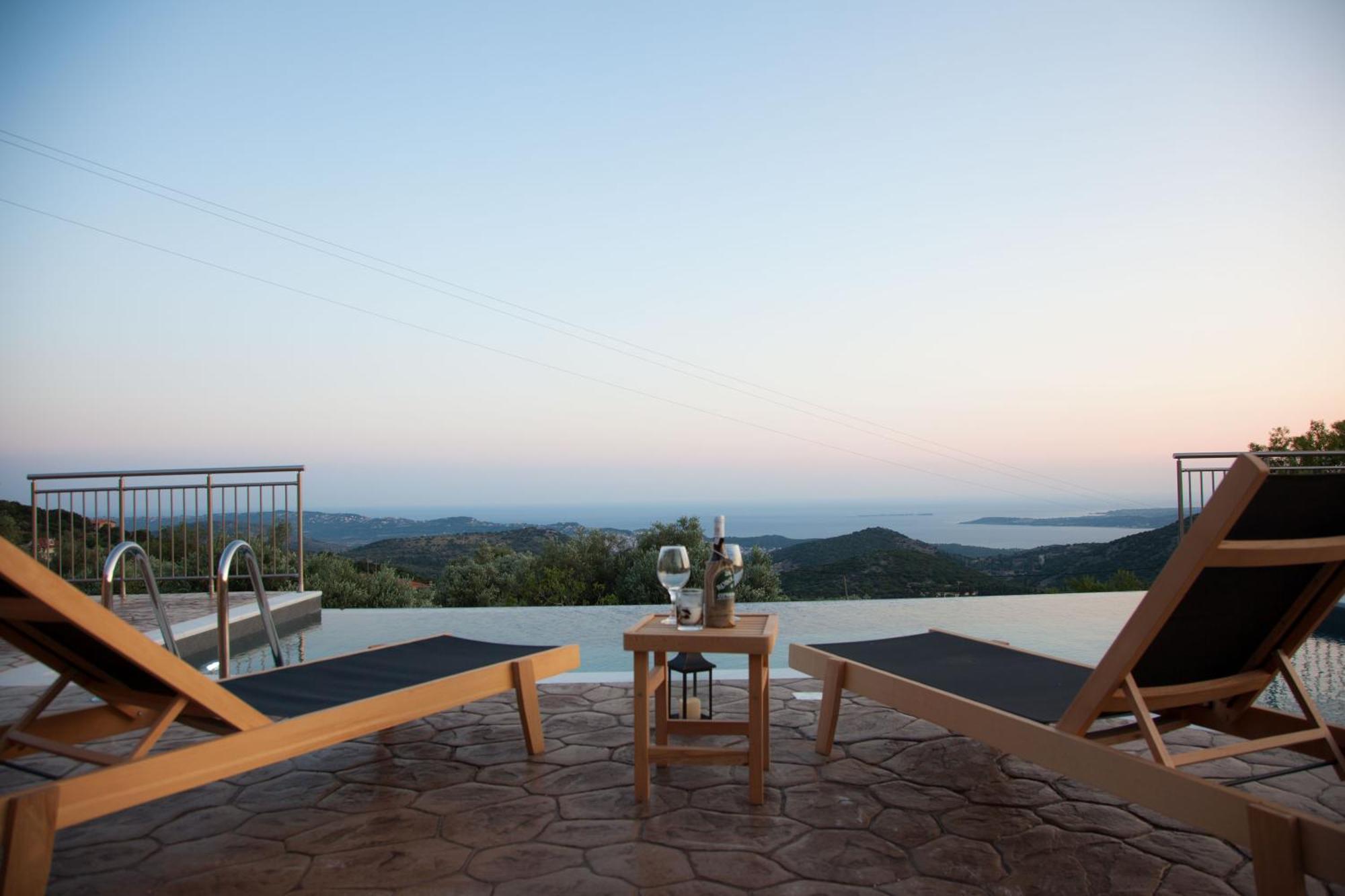 Villa Anthodesmi