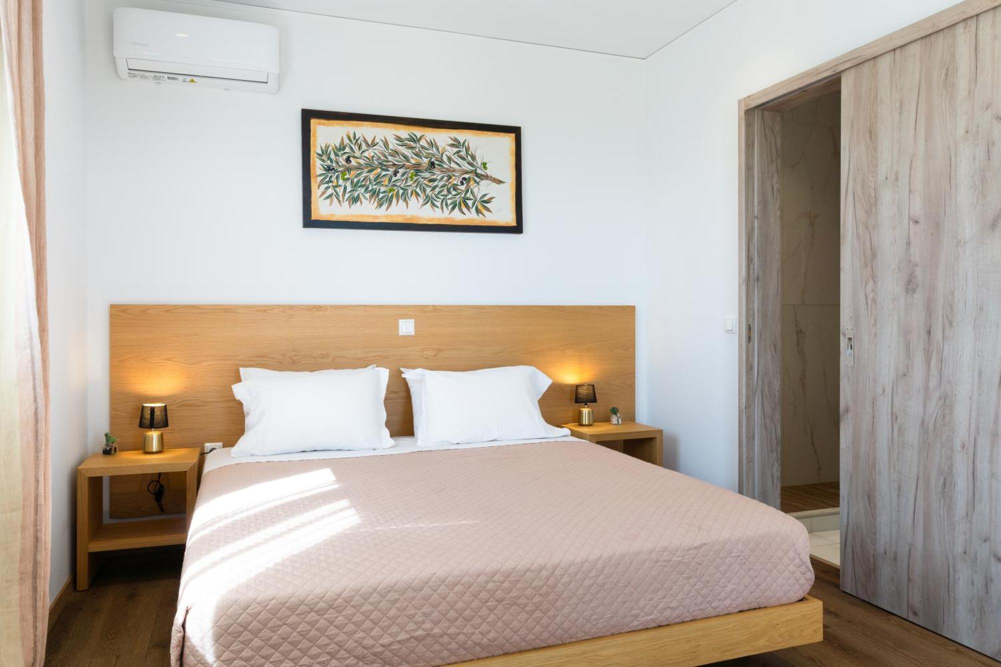 Anthodesmi Villa Dilinata